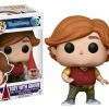 Funko Trollhunters - Toby With Gnome Pop! Vinyl POP! Vinyls