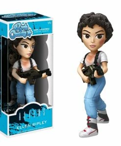 Funko Alien - Ellen Ripley Rock Candy Collections