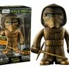 Funko Star Wars - Kylo Ren Live Wire Hikari