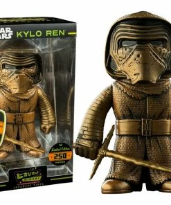 Funko Star Wars - Kylo Ren Live Wire Hikari