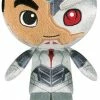 Funko Justice League (2017) - Cyborg Hero Plush