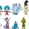 Funko Dr Seuss - Mystery Minis Barnes & Noble US Exclusive Blind Box Collections