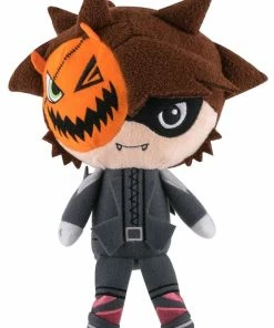 Funko Kingdom Hearts - Sora Halloween Town US Exclusive Plush