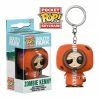 Funko South Park - Zombie Kenny Pocket Pop! Keychain