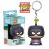 Funko Collections South Park - Mysterion Pocket Pop! Keychain