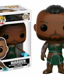 Funko POP! Vinyls The Elder Scrolls Online: Morrowind - Warden Pop! Vinyl