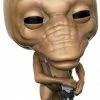 Funko Valerian And The City Of A Thousand Planets - Doghan Daguis Pop! Vinyl