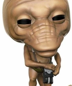 Funko Valerian And The City Of A Thousand Planets - Doghan Daguis Pop! Vinyl
