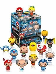 Funko Mega Man - Pint Size Heroes GS US Exclusive Blind Bag Collections