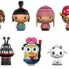 Funko Despicable Me 3 - Pint Size Heroes TRU US Exclusive Blind Bag