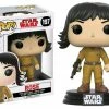 Funko Star Wars - Rose Episode VIII The Last Jedi Pop! Vinyl POP! Vinyls