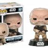 Funko Star Wars: Rogue One - Weeteef Cyubee Pop! Vinyl