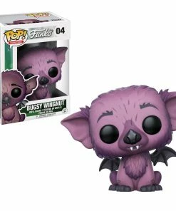 Funko Wetmore Forest - Bugsy Wingnut Pop! Vinyl