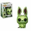 Funko Wetmore Forest - Picklez Pop! Vinyl