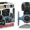 Funko Star Wars - TIE Fighter Pilot With TIE Fighter Pop! Deluxe