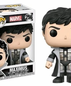 Funko POP! Vinyls Marvel Comics - Maximus Pop! Vinyl