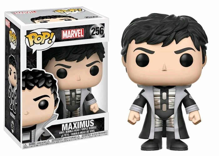 Funko POP! Vinyls Marvel Comics - Maximus Pop! Vinyl 1 Funko POP! Vinyls Marvel Comics - Maximus Pop! Vinyl