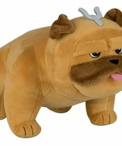 Funko Collections Marvel Comics - Lockjaw 5" Plush