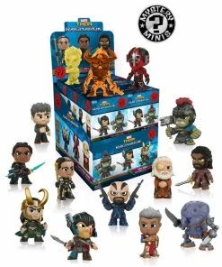 Funko Thor 3: Ragnarok - Mystery Minis Blind Box