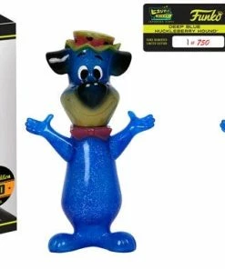 Funko Hanna Barbera - Huckleberry Hound Dark Blue Hikari