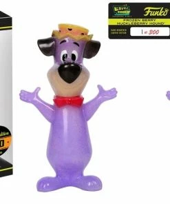 Funko Collections Hanna Barbera - Huckleberry Hound Frozen Berry Hikari