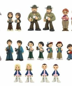 Funko Collections Stranger Things - Mystery Minis Blind Box