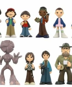 Funko Collections Stranger Things - Mystery Minis Blind Box