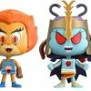 Funko Collections Thundercats - Lion-O & Mumm-Ra NYCC 2017 US Exclusive Vynl.