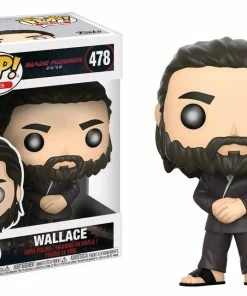 Funko Blade Runner: 2049 - Wallace Pop! Vinyl POP! Vinyls