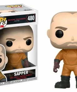 Funko POP! Vinyls Blade Runner: 2049 - Sapper Pop! Vinyl
