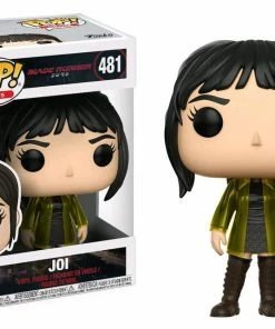 Funko Blade Runner: 2049 - Joi Pop! Vinyl POP! Vinyls