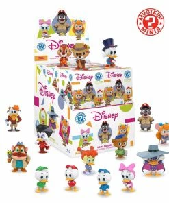 Funko Disney - Disney Afternoons Mystery Minis Blind Box