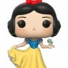 Funko POP! Vinyls Snow White And The Seven Dwarfs (1937) - Snow White Pop! Vinyl