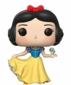 Funko POP! Vinyls Snow White And The Seven Dwarfs (1937) - Snow White Pop! Vinyl