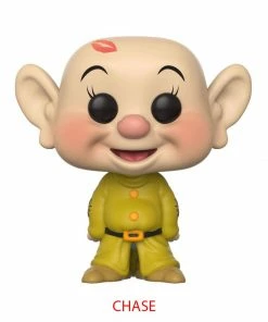 Funko Snow White And The Seven Dwarfs - Dopey Pop! Vinyl POP! Vinyls