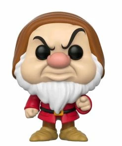 Funko Snow White And The Seven Dwarfs (1937) - Grumpy Pop! Vinyl POP! Vinyls