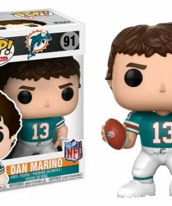 Funko NFL: Legends - Dan Marino Pop! Vinyl