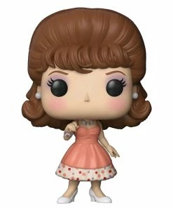 Funko Pee-wee Herman - Miss Yvonne Pop! Vinyl POP! Vinyls