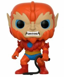 Funko Masters Of The Universe - Beast Man Pop! Vinyl POP! Vinyls