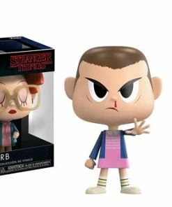 Funko Stranger Things - Eleven & Barb Vynl. Collections