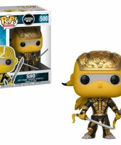 Funko POP! Vinyls Ready Player One - Sho Pop! Vinyl