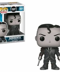 Funko POP! Vinyls Ready Player One - Sorrento Pop! Vinyl