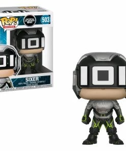 Funko Ready Player One - Sixer Pop! Vinyl