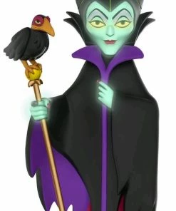 Funko Collections Sleeping Beauty - Maleficent Glow US Exclusive Rock Candy