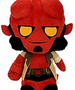 Funko Collections Hellboy - Hellboy SuperCute Plush
