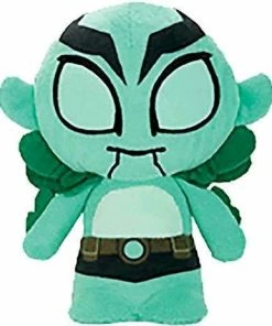 Funko Hellboy - Abe Sapien SuperCute Plush