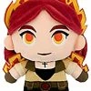 Funko Hellboy - Liz Sherman SuperCute Plush Collections