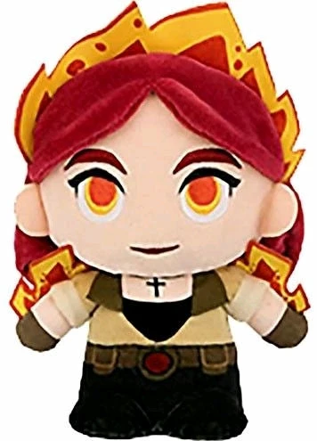 Funko Hellboy - Liz Sherman SuperCute Plush Collections 1 Funko Hellboy - Liz Sherman SuperCute Plush Collections