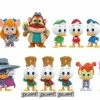 Funko Disney - Disney Afternoons Mystery Minis Gamestop US Exclusive Blind Box Collections