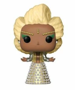 Funko A Wrinkle In Time - Mrs Who, Mrs Which & Mrs Whatsit US Exclusive Pop! Vinyl 3-pack